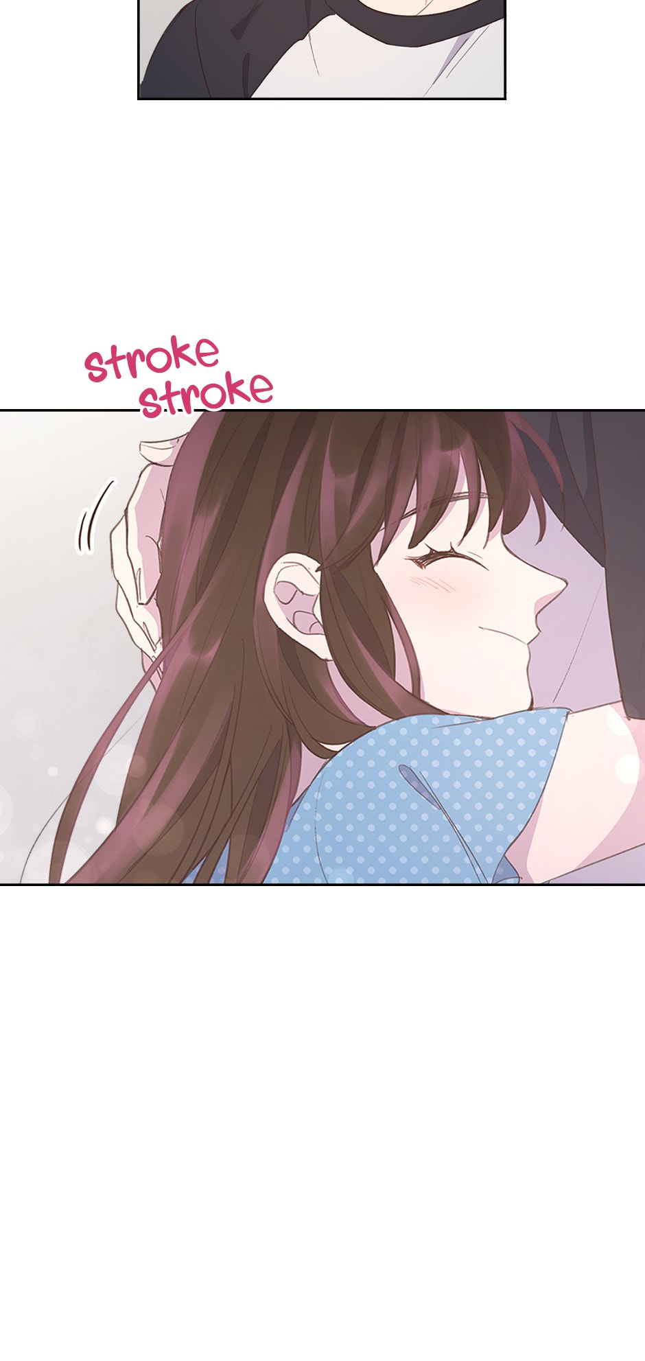 Read Wedding Impossible chapter 43 image 19 on Lezhin