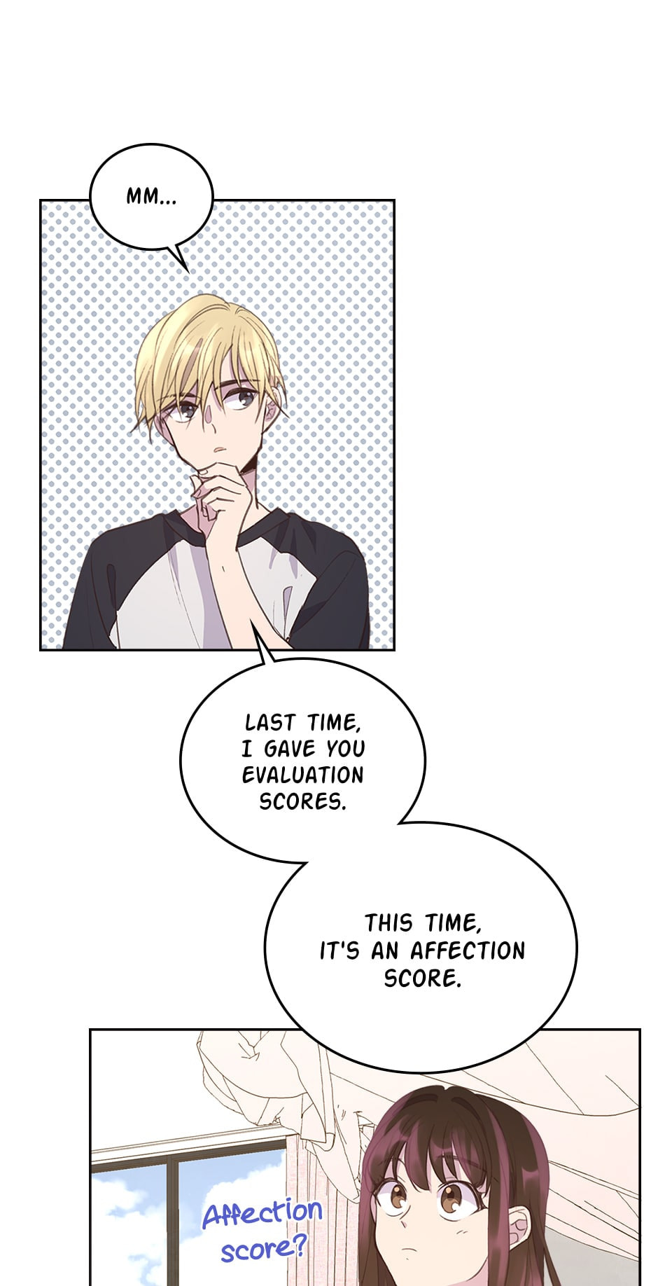 Read Wedding Impossible chapter 43 image 21 on Lezhin