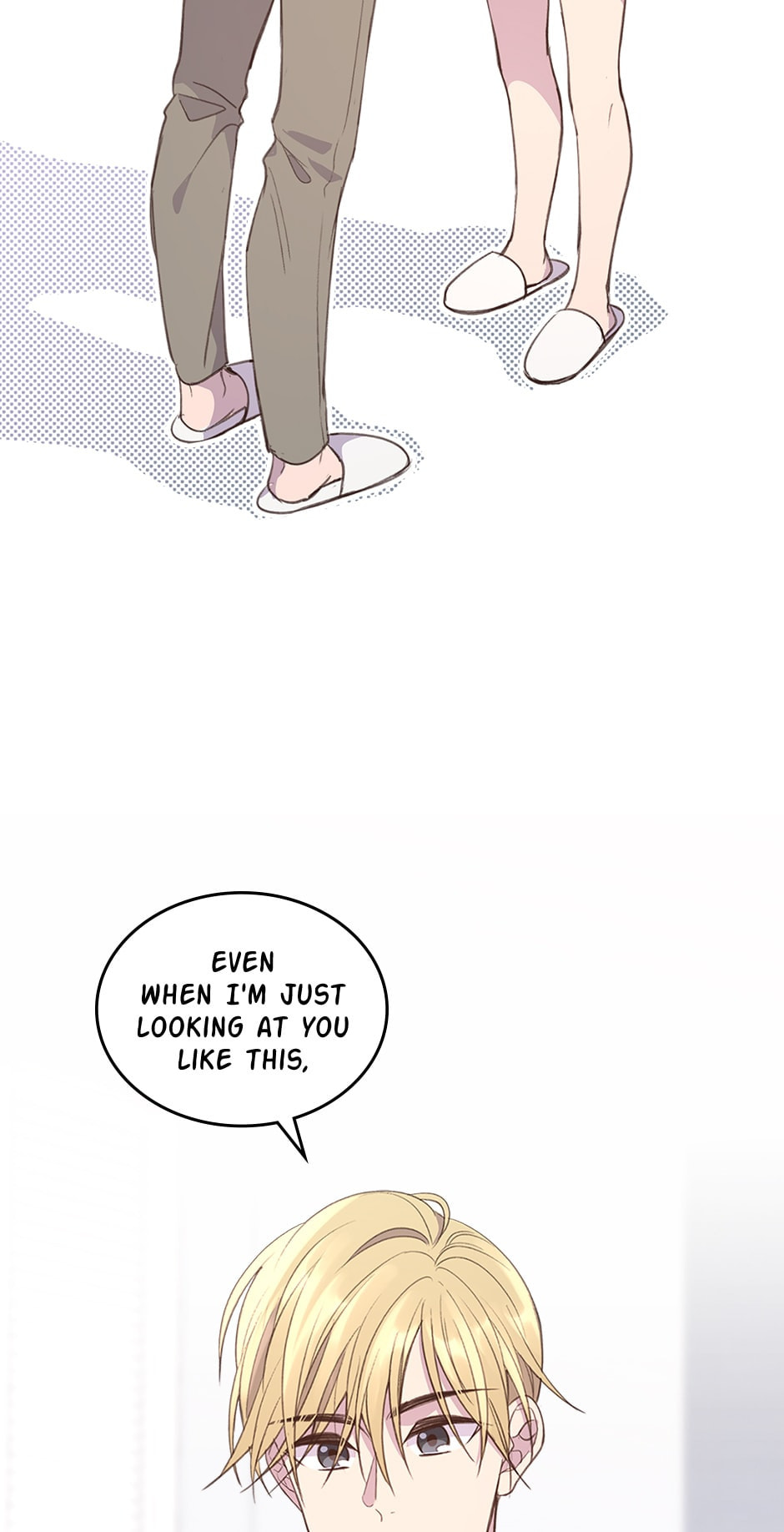 Read Wedding Impossible chapter 43 image 23 on Lezhin