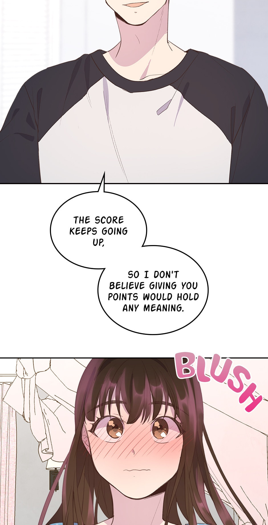 Read Wedding Impossible chapter 43 image 24 on Lezhin