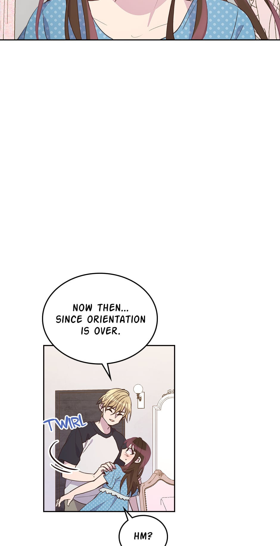Read Wedding Impossible chapter 43 image 25 on Lezhin