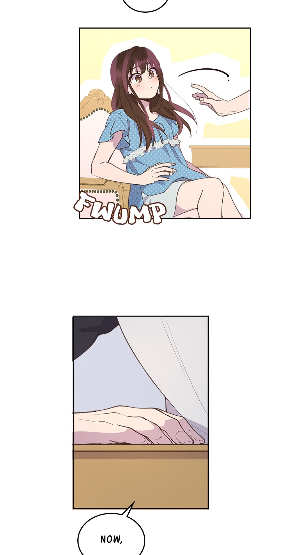 Read Wedding Impossible chapter 43 image 26 on Lezhin