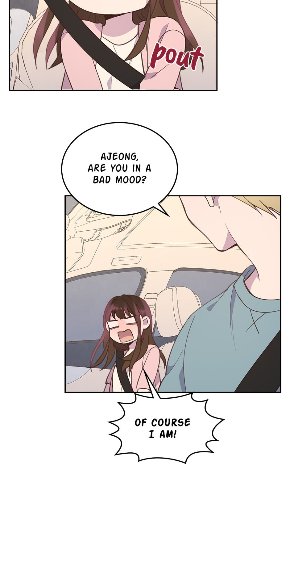 Read Wedding Impossible chapter 43 image 30 on Lezhin