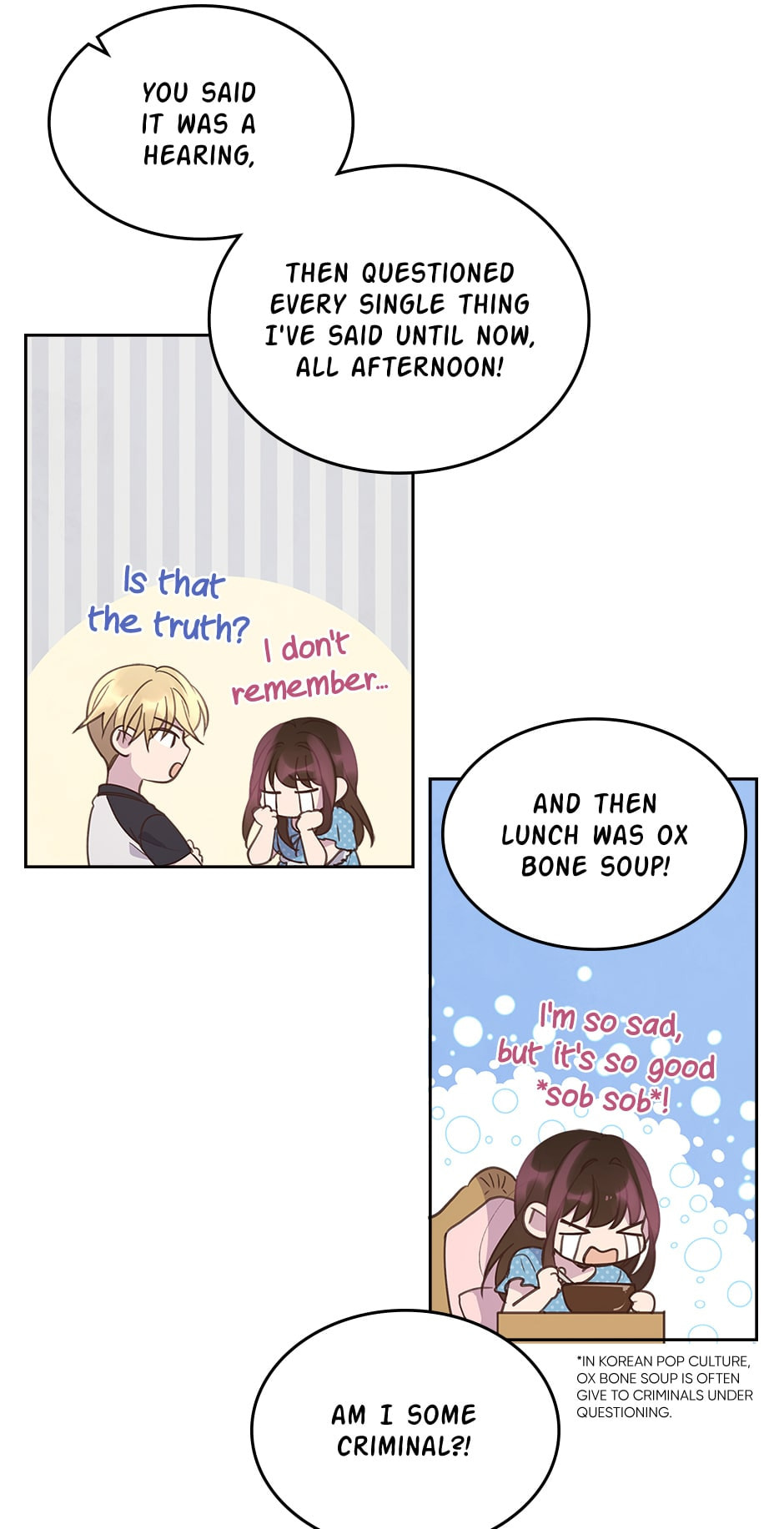 Read Wedding Impossible chapter 43 image 31 on Lezhin