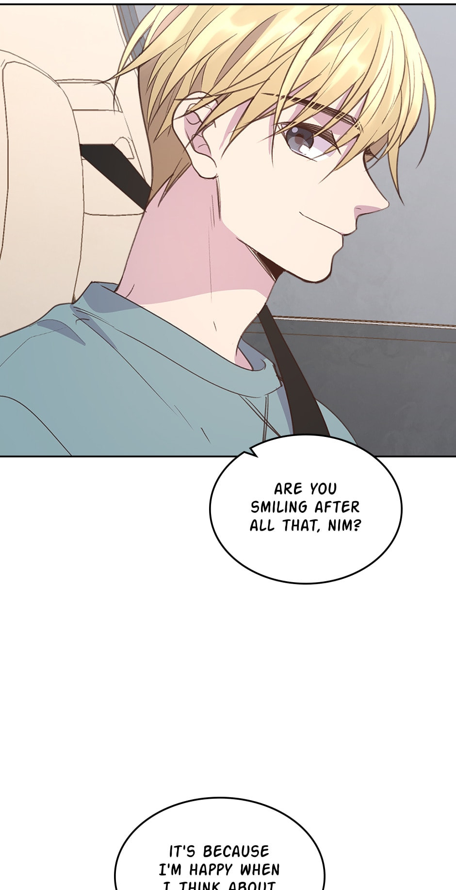 Read Wedding Impossible chapter 43 image 33 on Lezhin