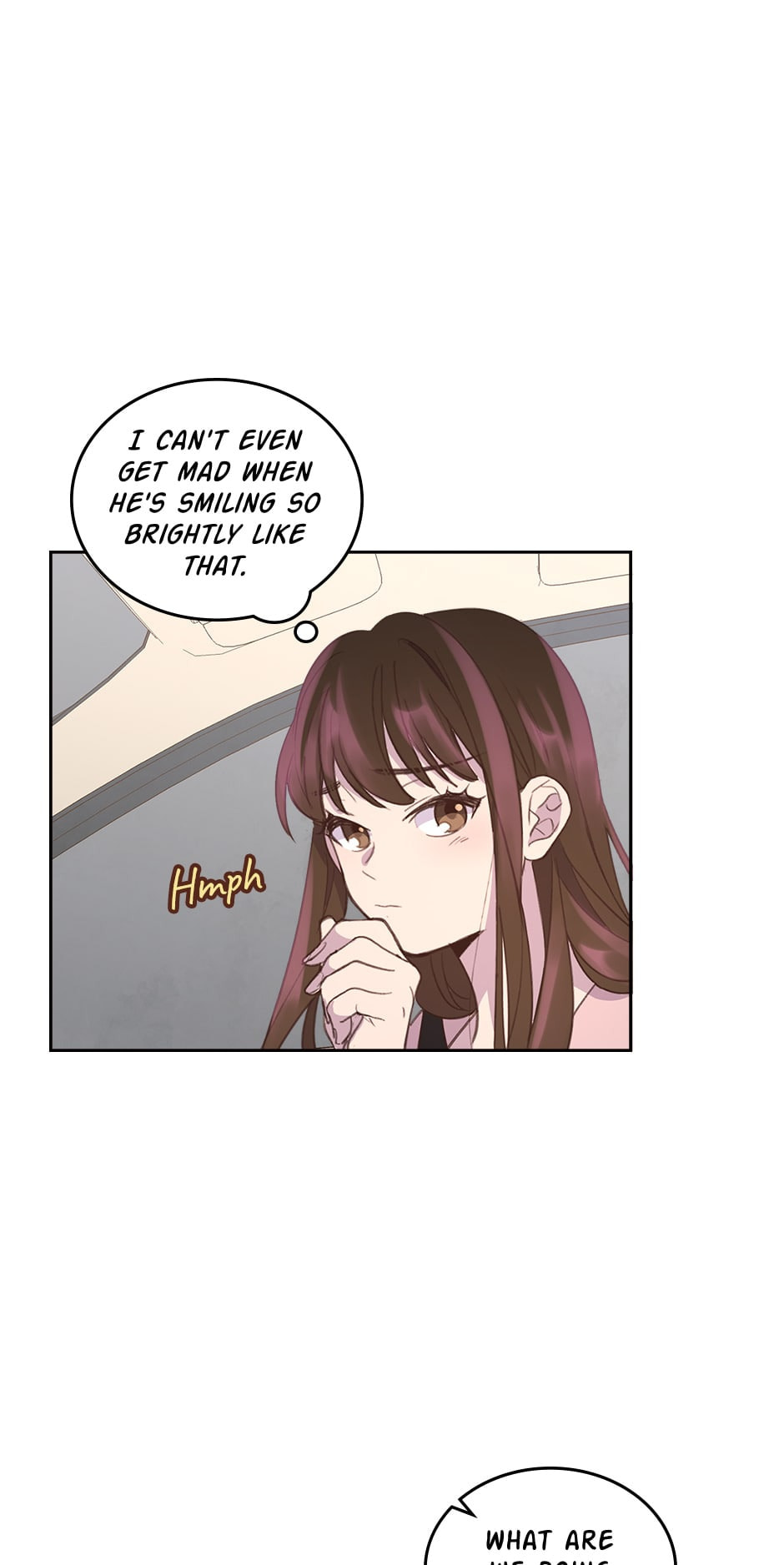 Read Wedding Impossible chapter 43 image 37 on Lezhin