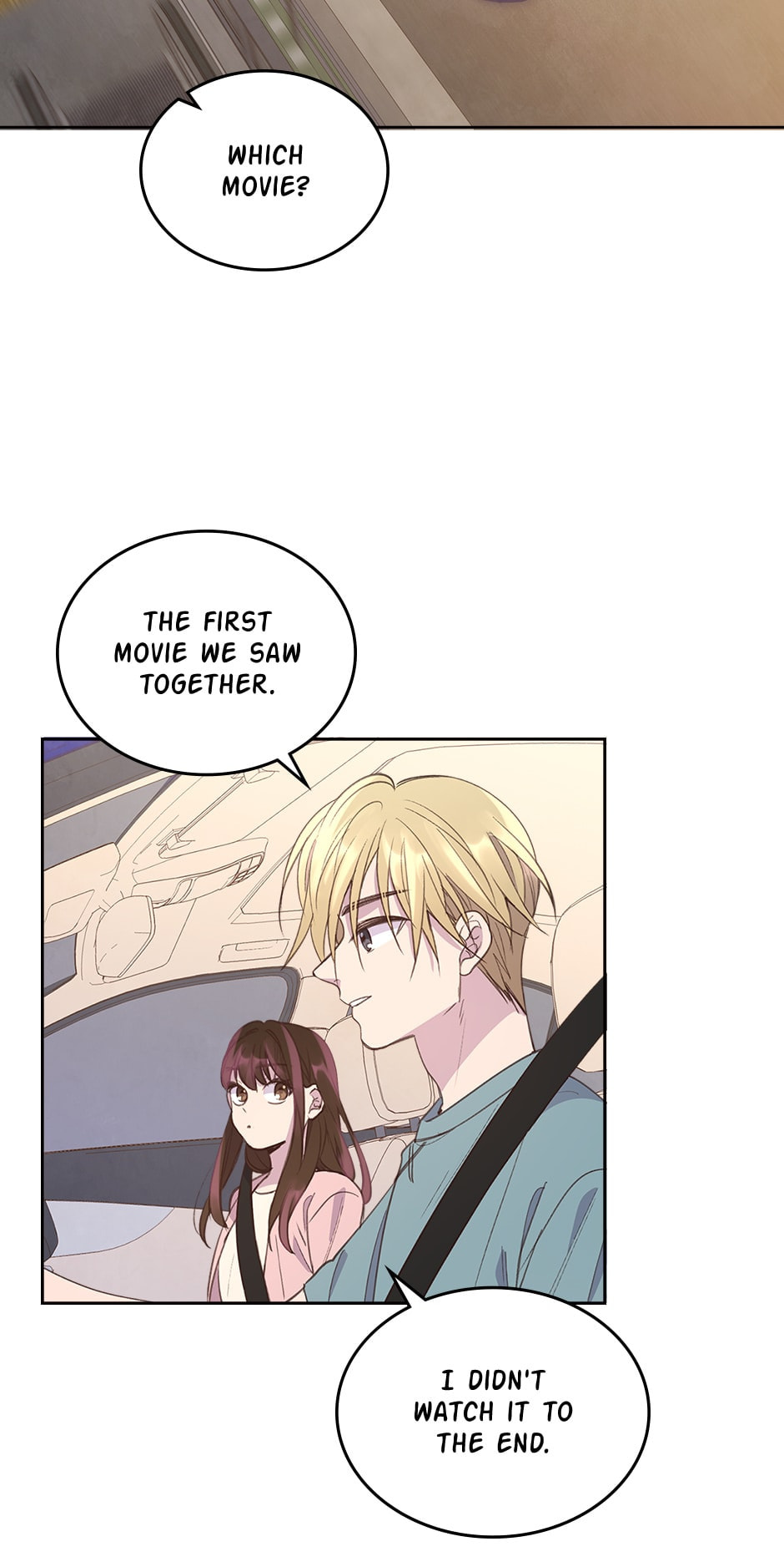 Read Wedding Impossible chapter 43 image 39 on Lezhin