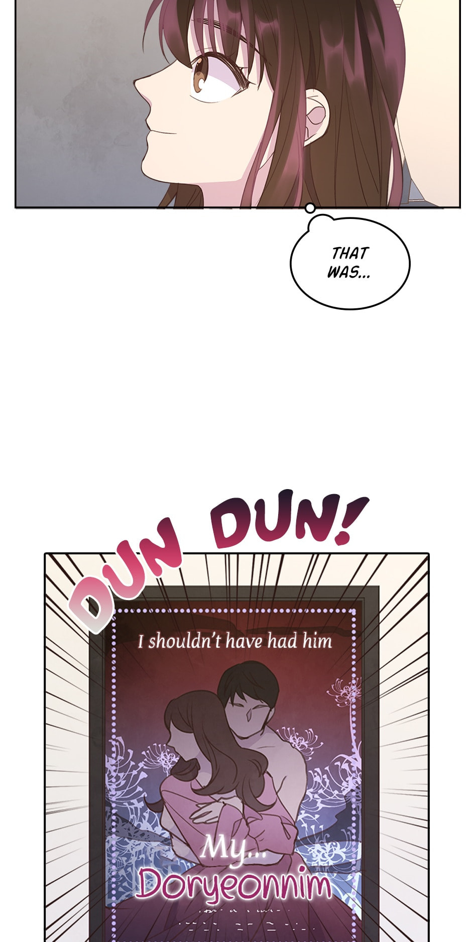 Read Wedding Impossible chapter 43 image 41 on Lezhin