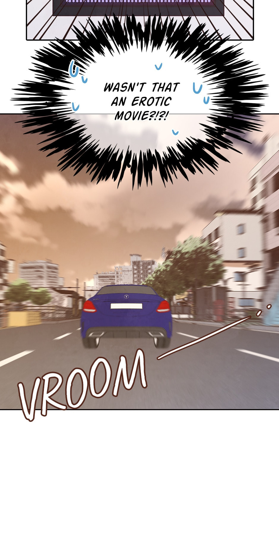 Read Wedding Impossible chapter 43 image 42 on Lezhin
