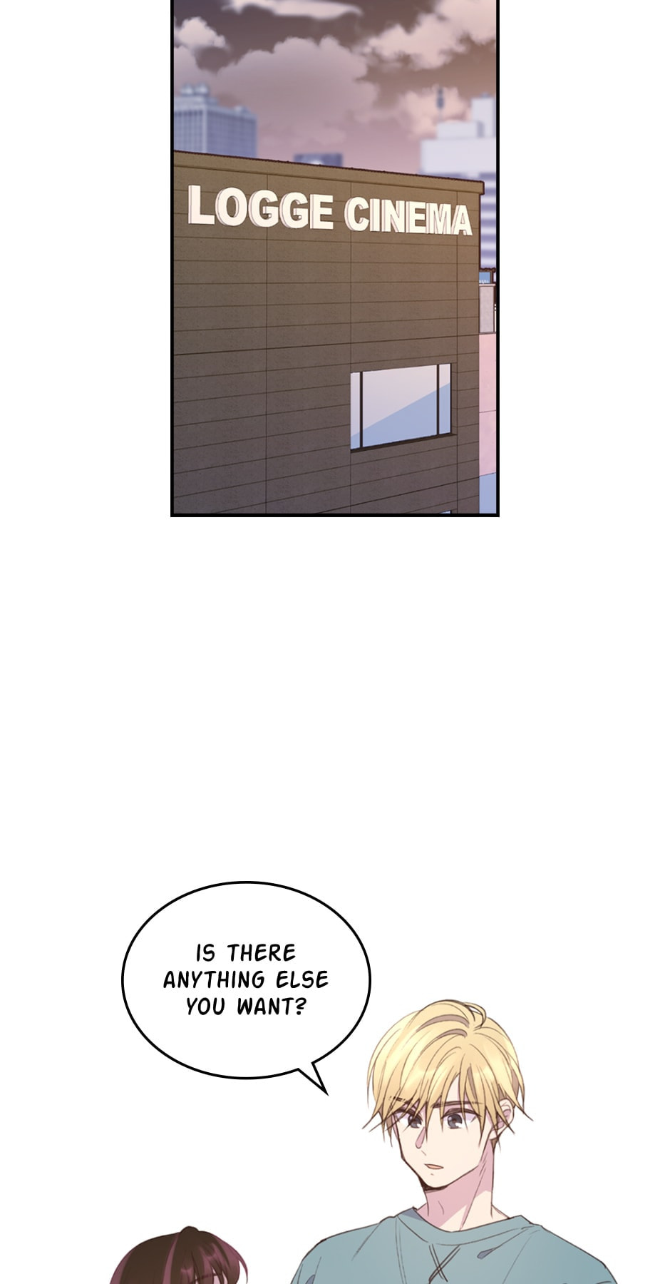 Read Wedding Impossible chapter 44 image 1 on Lezhin