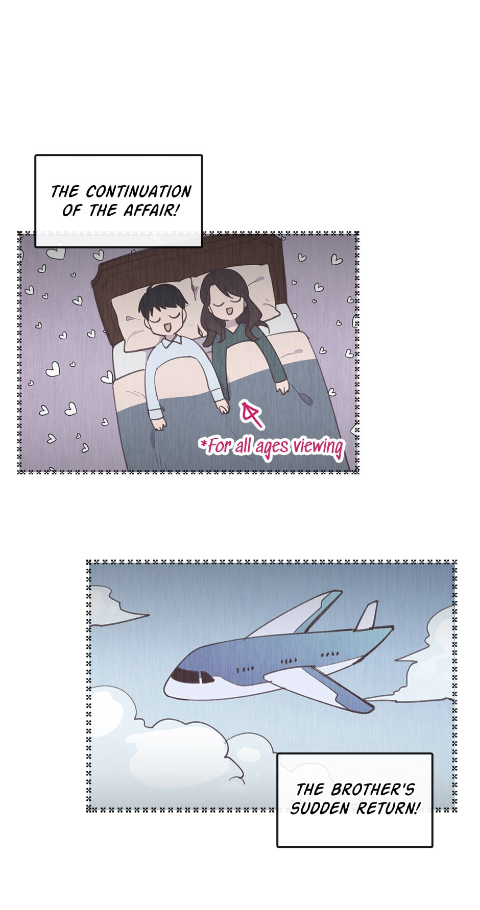 Read Wedding Impossible chapter 44 image 16 on Lezhin