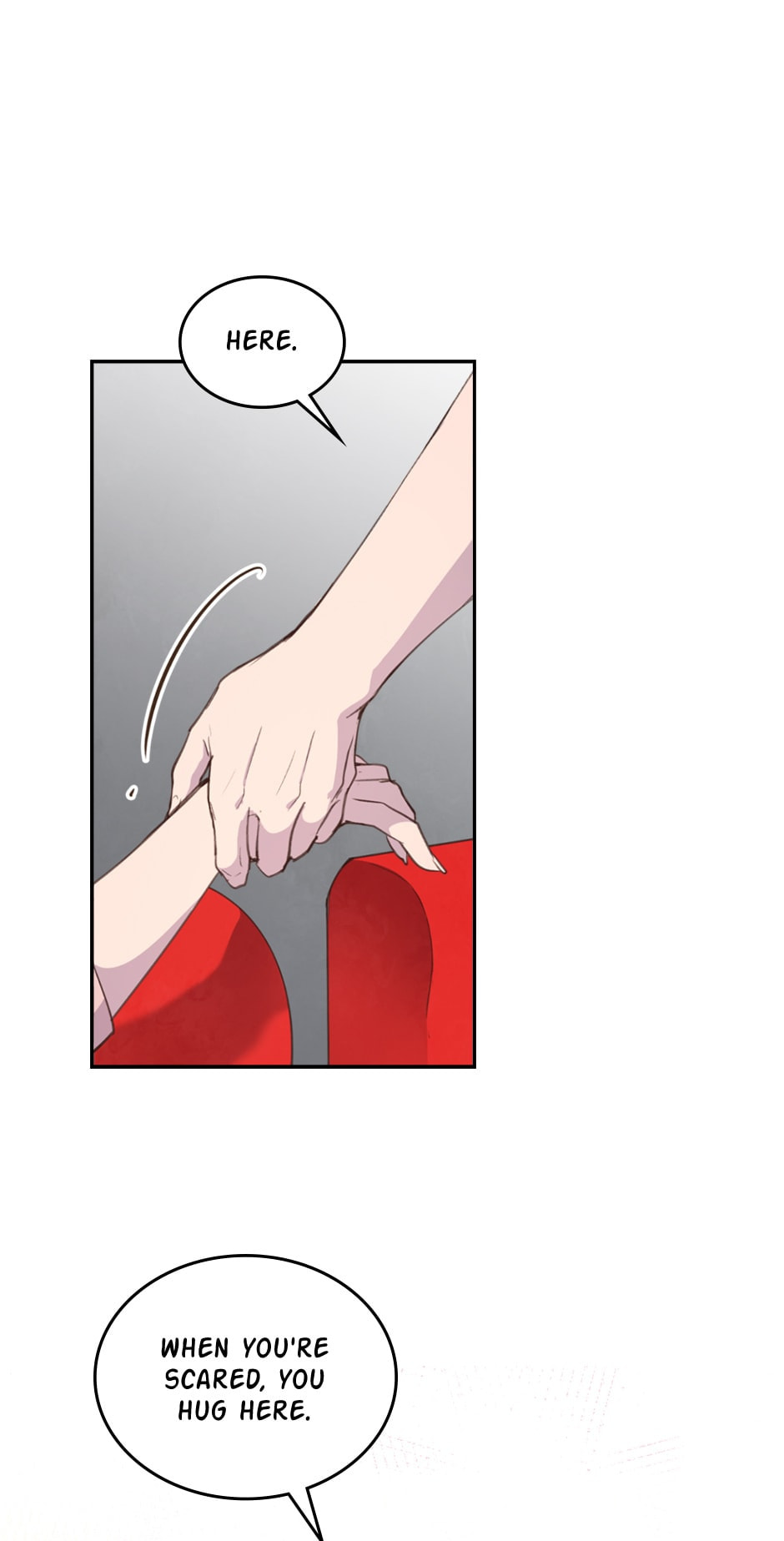Read Wedding Impossible chapter 44 image 23 on Lezhin