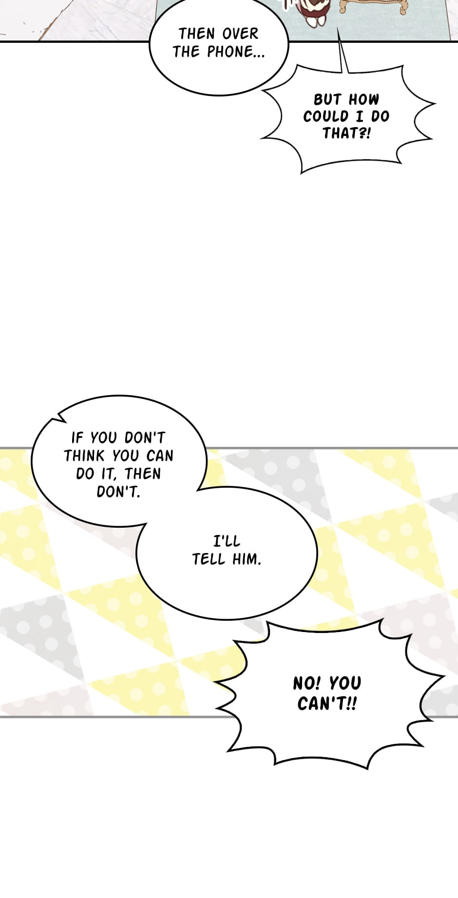 Read Wedding Impossible chapter 44 image 29 on Lezhin