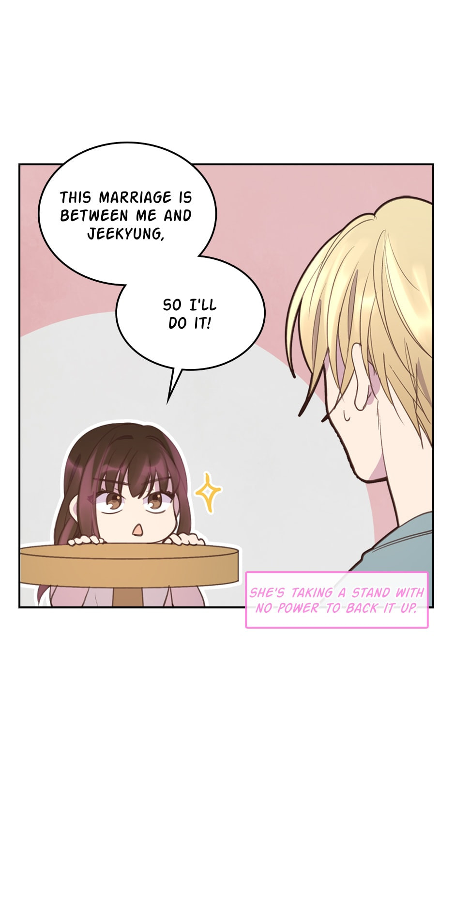 Read Wedding Impossible chapter 44 image 30 on Lezhin