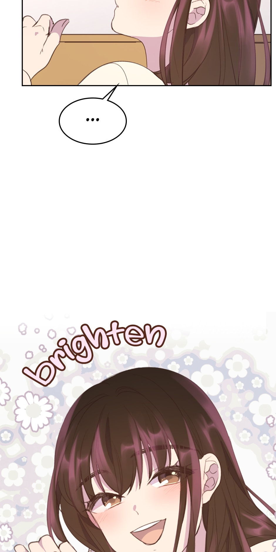 Read Wedding Impossible chapter 44 image 34 on Lezhin