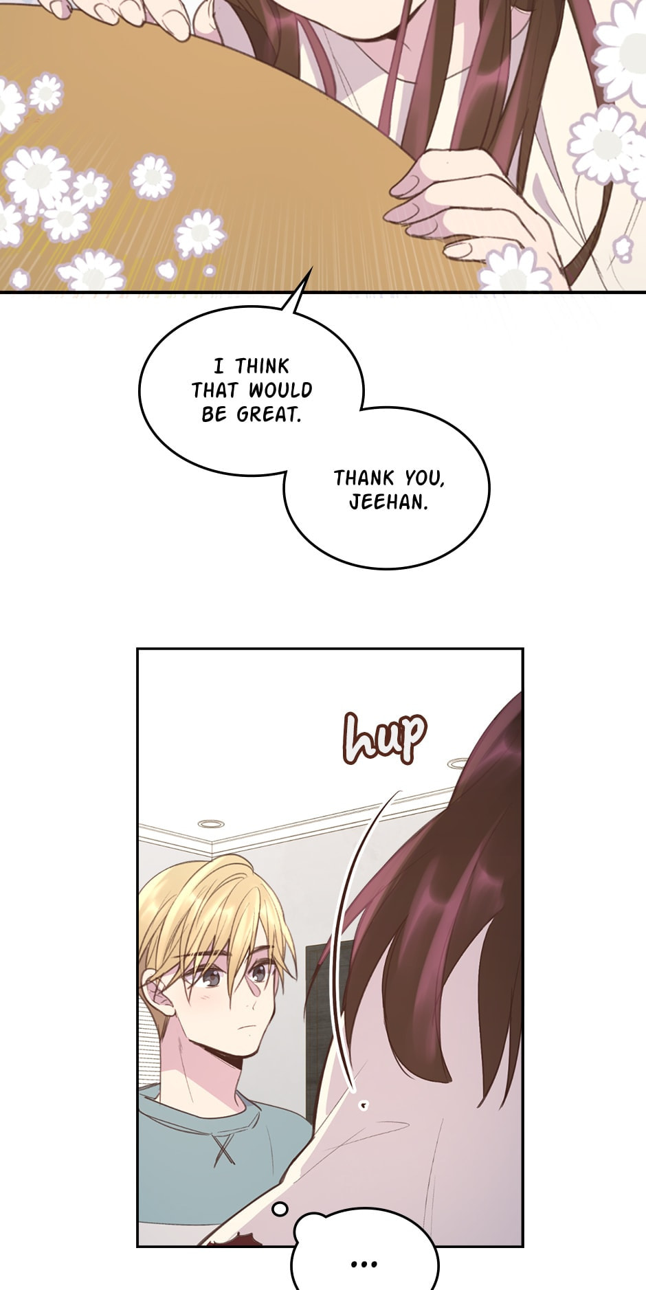 Read Wedding Impossible chapter 44 image 35 on Lezhin