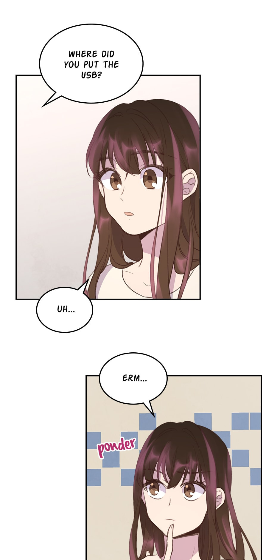 Read Wedding Impossible chapter 44 image 37 on Lezhin