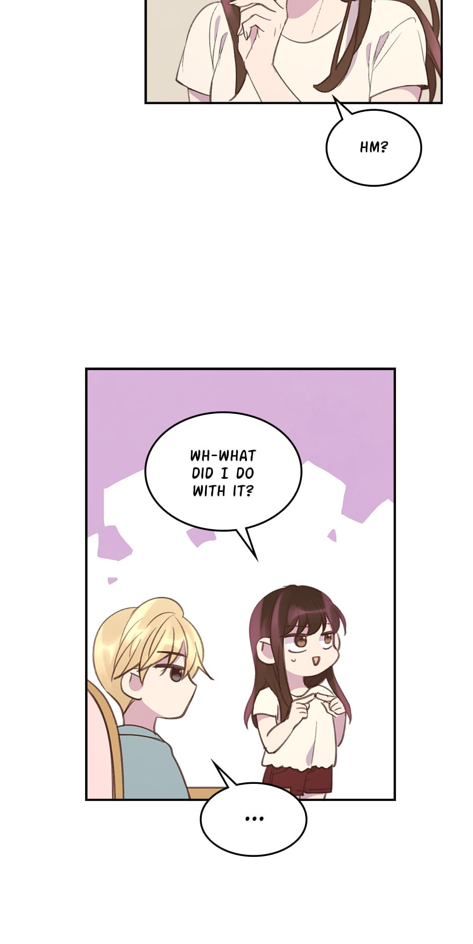 Read Wedding Impossible chapter 44 image 38 on Lezhin