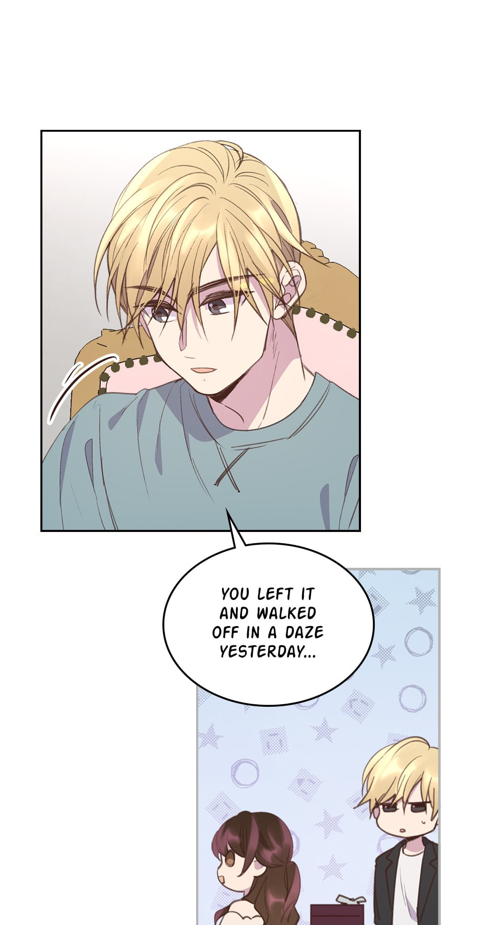 Read Wedding Impossible chapter 44 image 39 on Lezhin