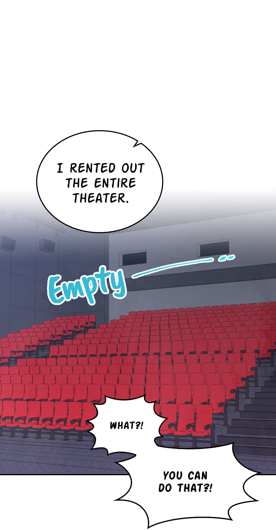 Read Wedding Impossible chapter 44 image 4 on Lezhin