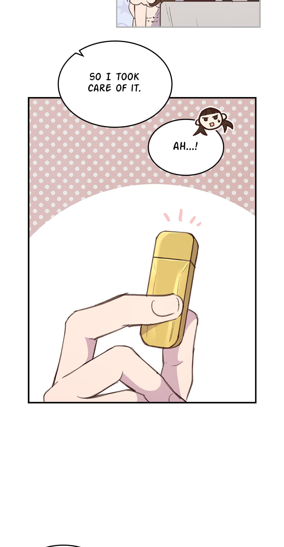 Read Wedding Impossible chapter 44 image 40 on Lezhin