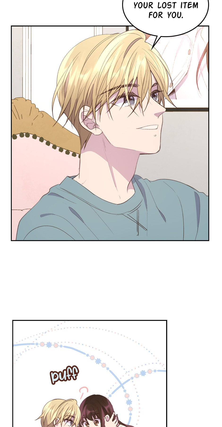 Read Wedding Impossible chapter 44 image 42 on Lezhin