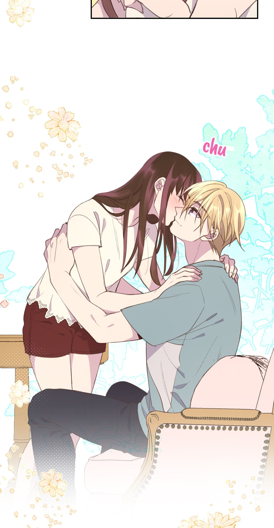 Read Wedding Impossible chapter 44 image 44 on Lezhin