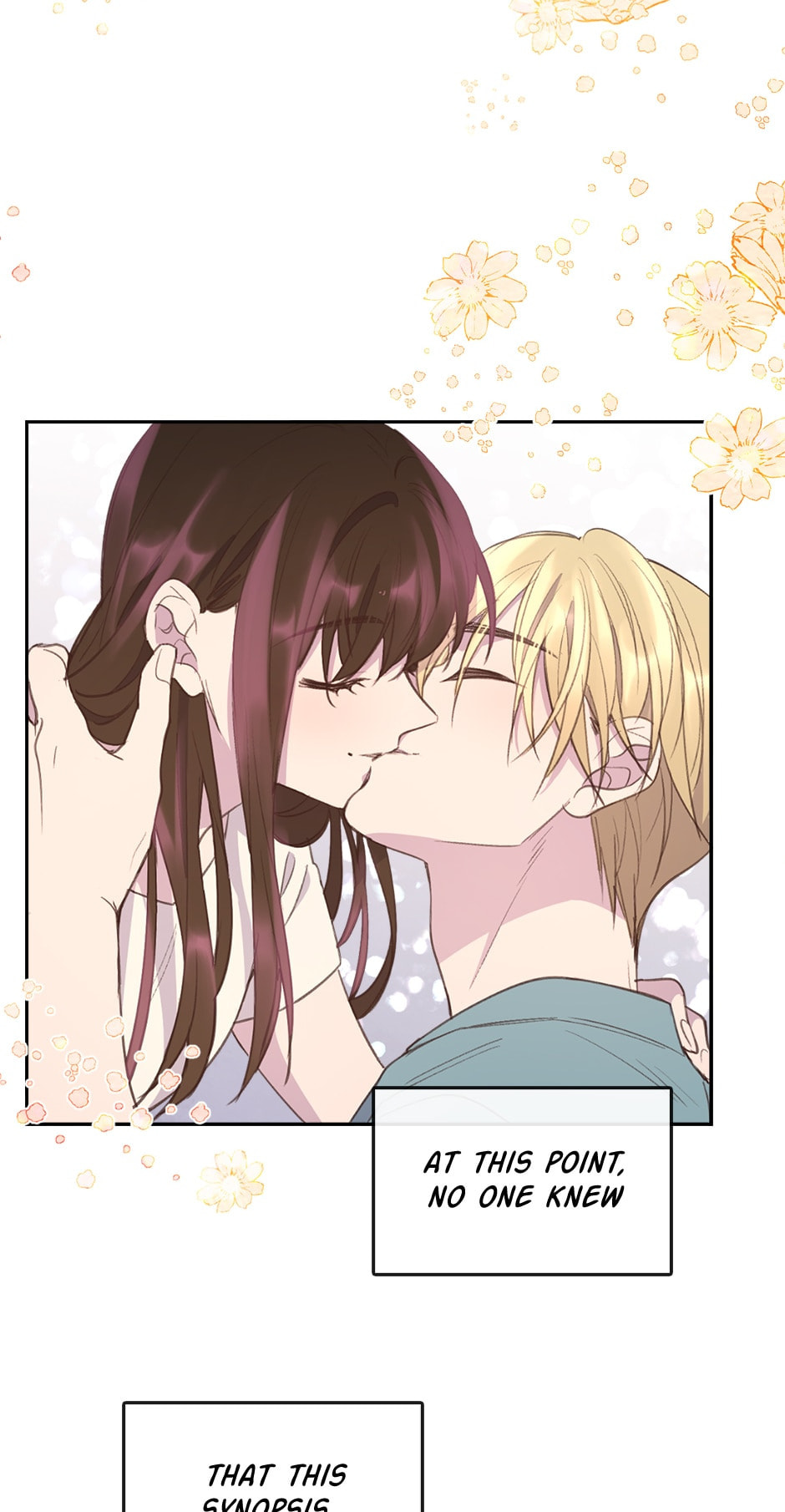 Read Wedding Impossible chapter 44 image 45 on Lezhin