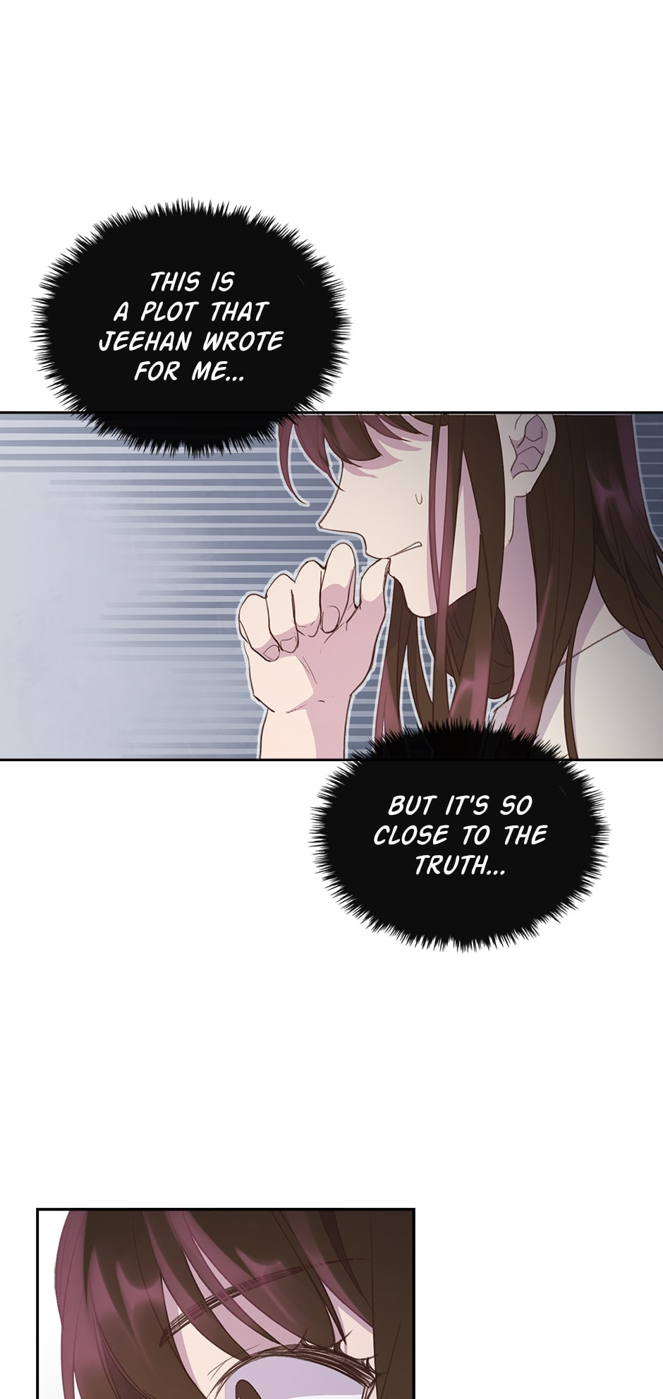 Read Wedding Impossible chapter 45 image 13 on Lezhin