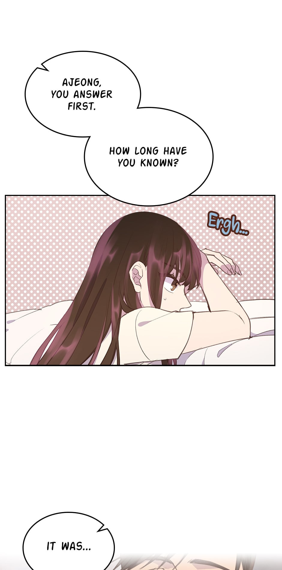 Read Wedding Impossible chapter 45 image 20 on Lezhin