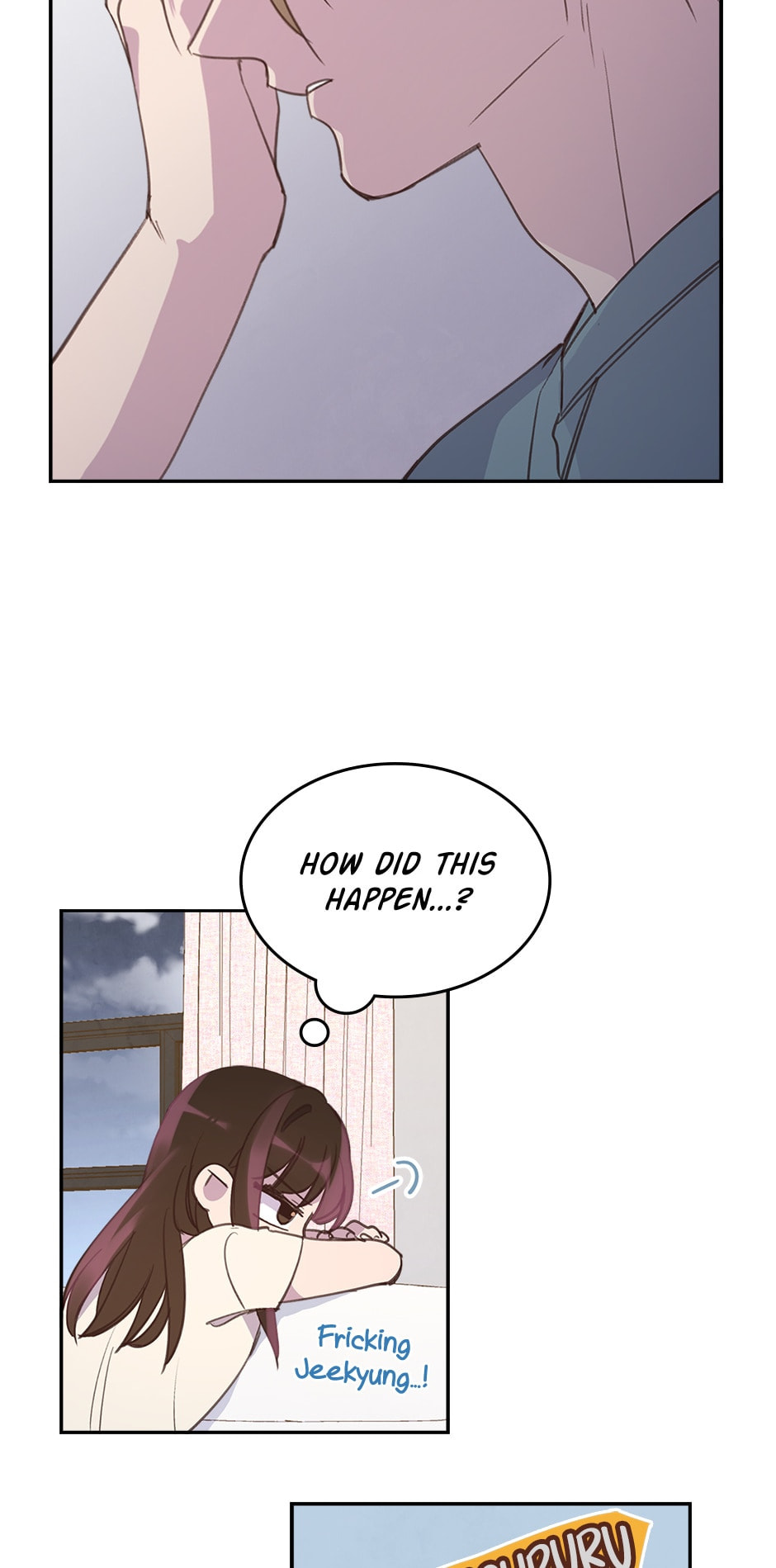 Read Wedding Impossible chapter 45 image 22 on Lezhin