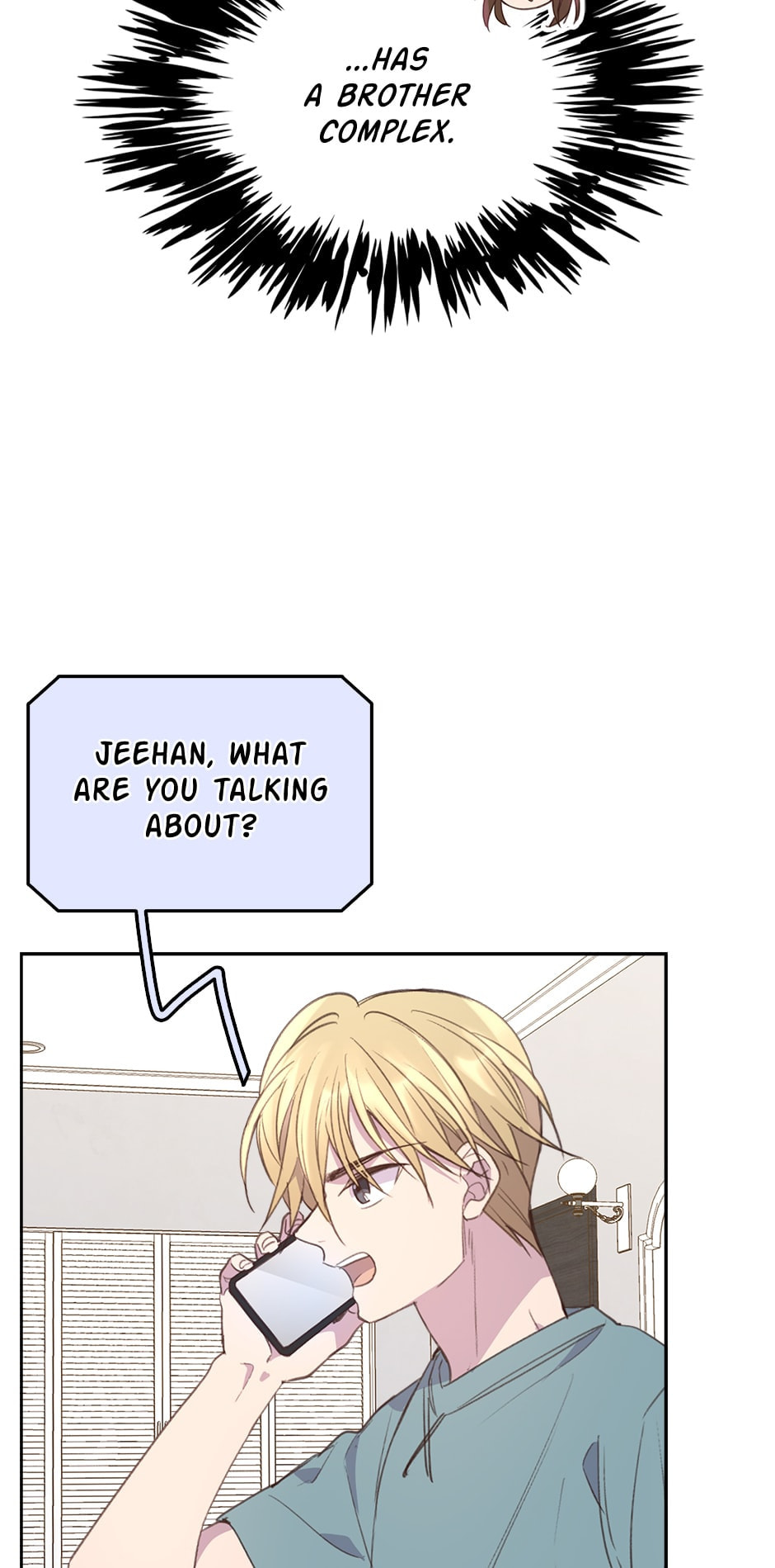 Read Wedding Impossible chapter 45 image 26 on Lezhin