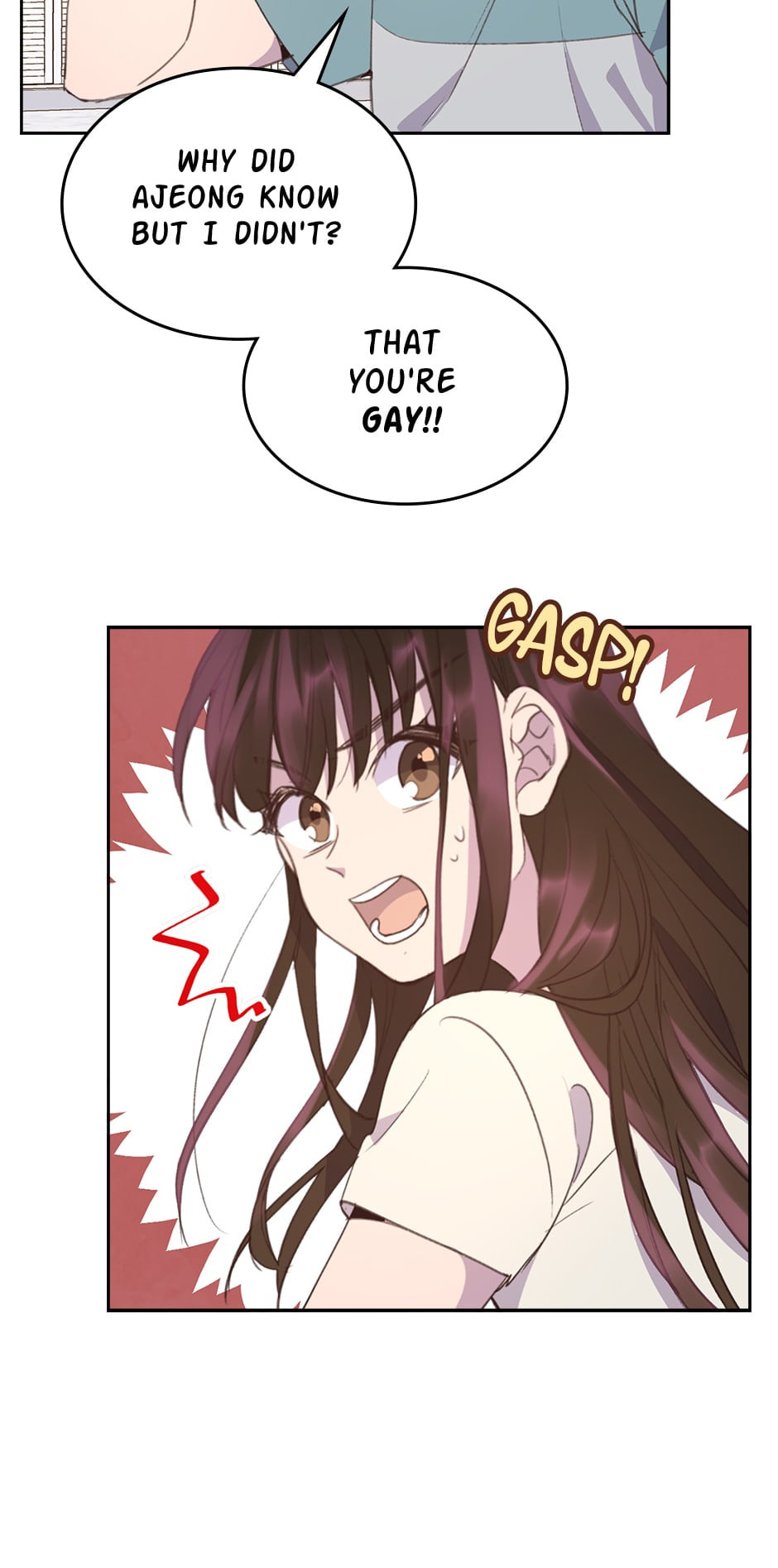 Read Wedding Impossible chapter 45 image 27 on Lezhin