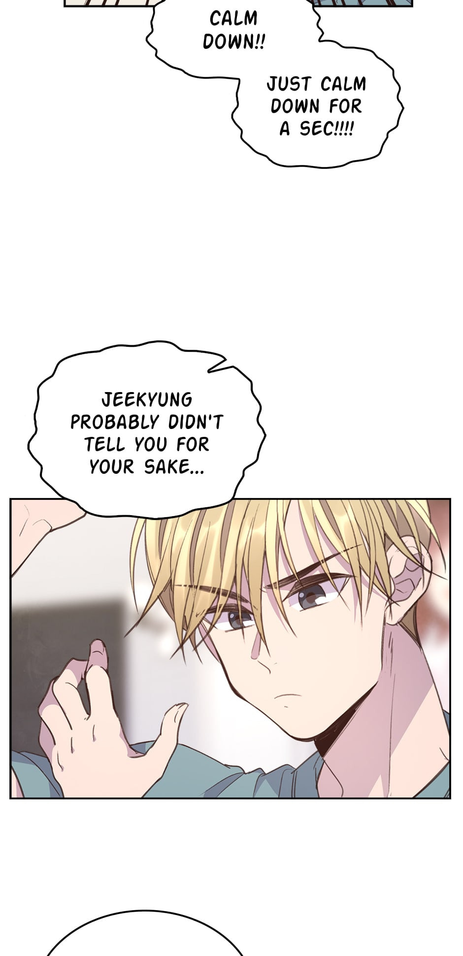 Read Wedding Impossible chapter 45 image 29 on Lezhin