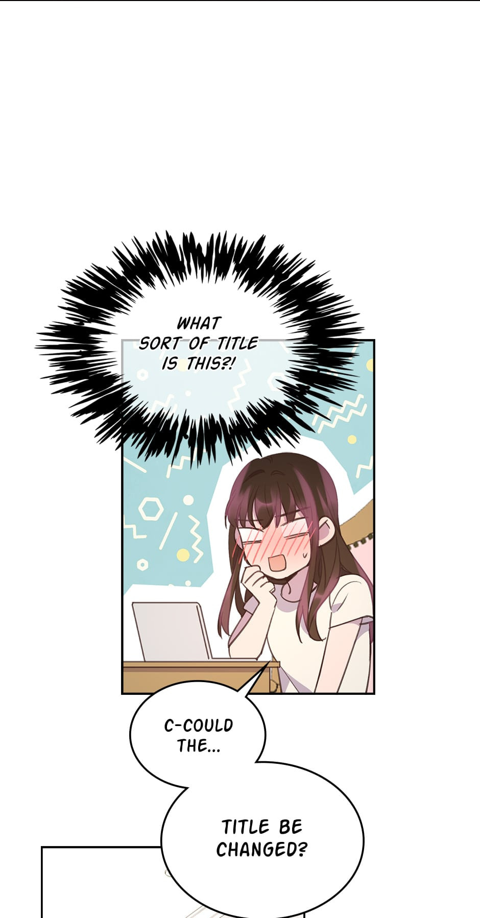 Read Wedding Impossible chapter 45 image 3 on Lezhin