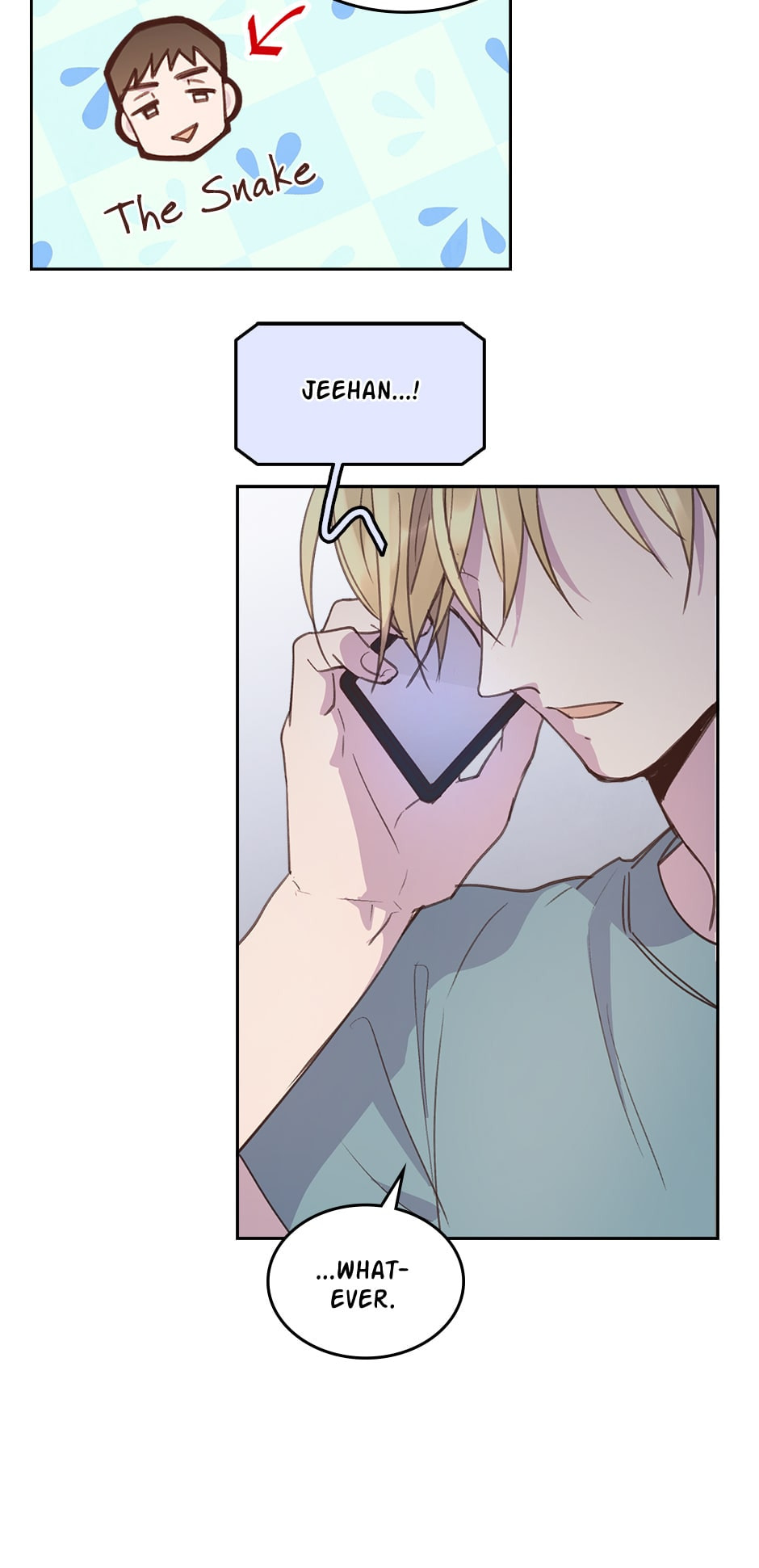 Read Wedding Impossible chapter 45 image 31 on Lezhin