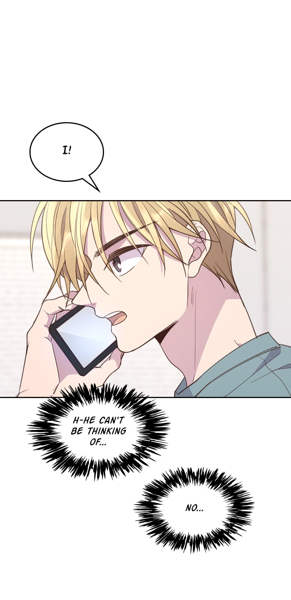 Read Wedding Impossible chapter 45 image 34 on Lezhin