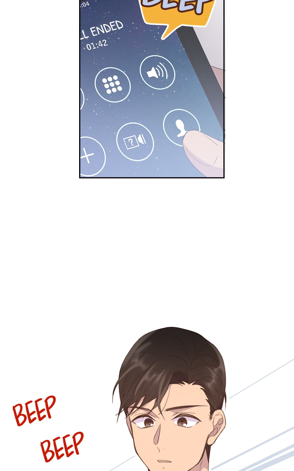 Read Wedding Impossible chapter 45 image 37 on Lezhin