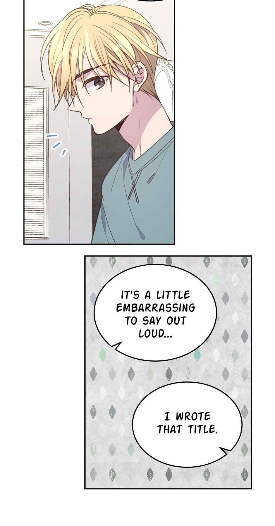 Read Wedding Impossible chapter 45 image 4 on Lezhin