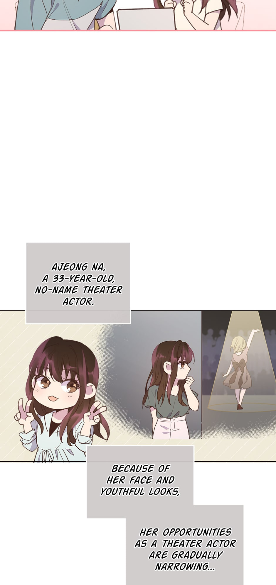 Read Wedding Impossible chapter 45 image 9 on Lezhin