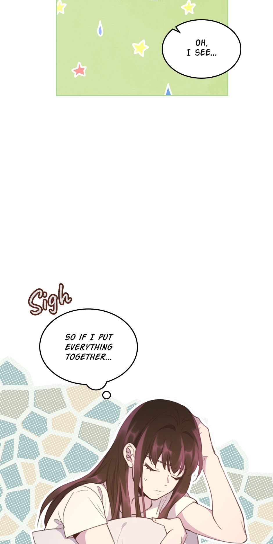 Read Wedding Impossible chapter 46 image 15 on Lezhin