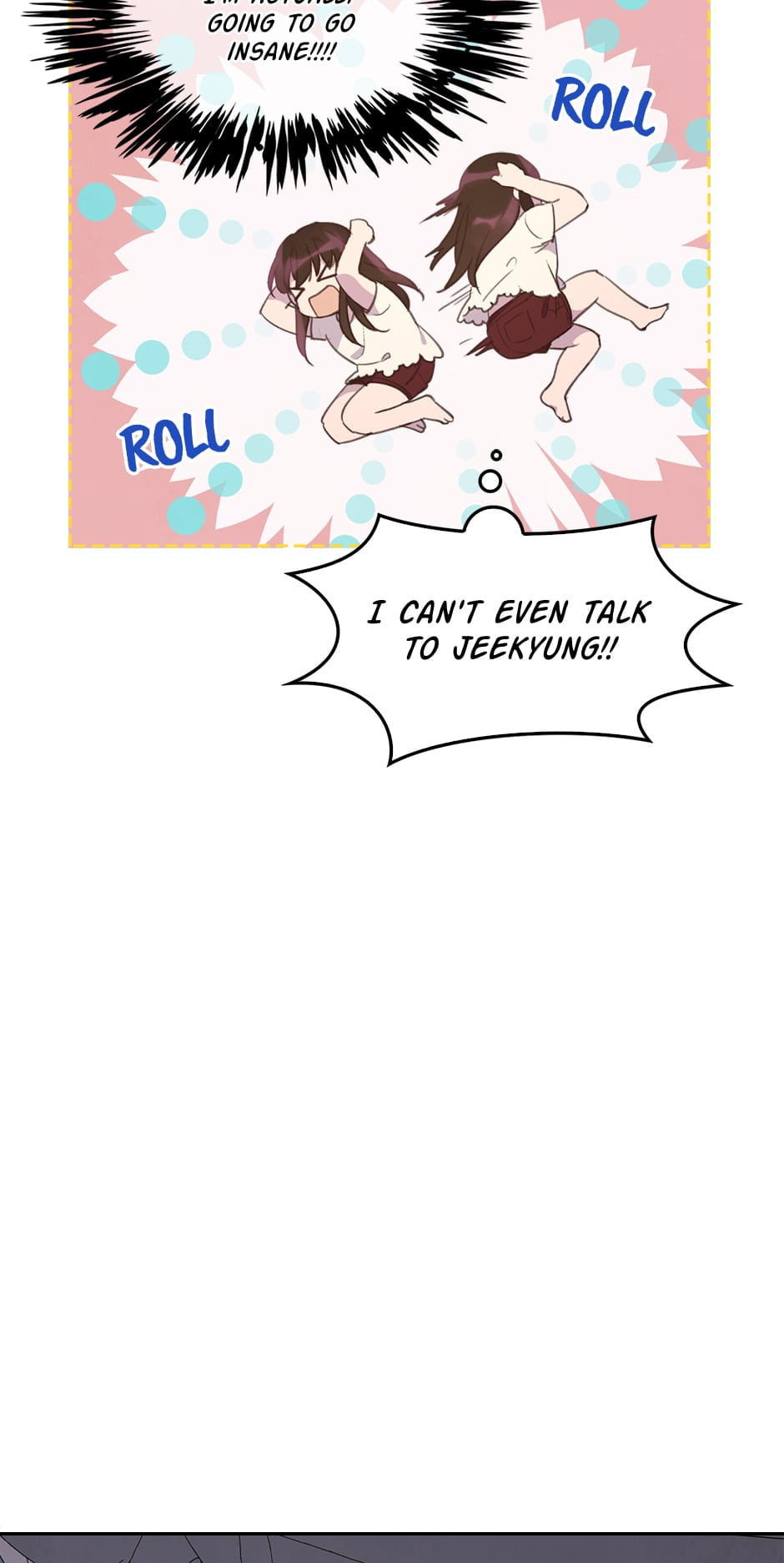 Read Wedding Impossible chapter 46 image 17 on Lezhin