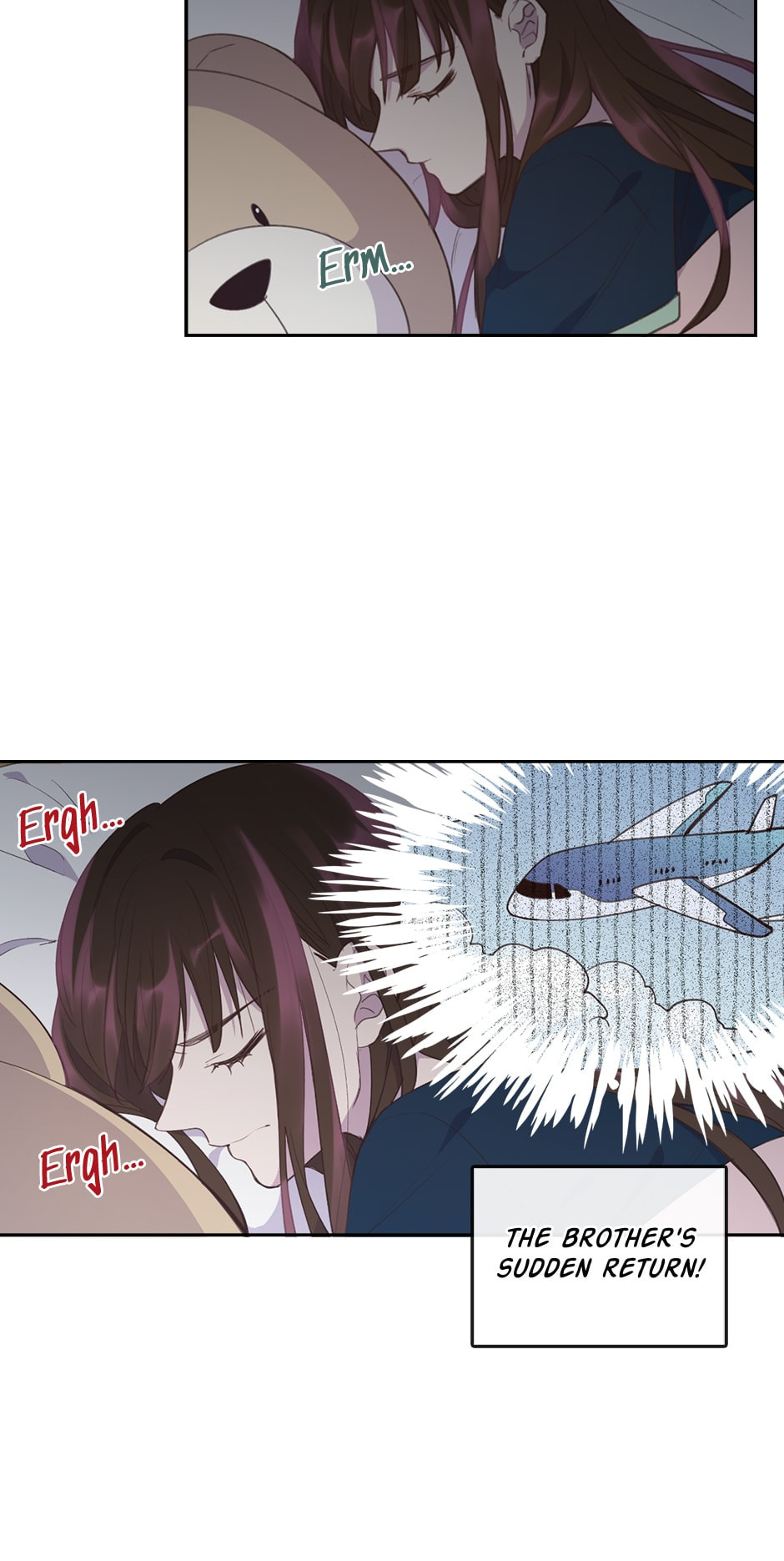Read Wedding Impossible chapter 46 image 19 on Lezhin