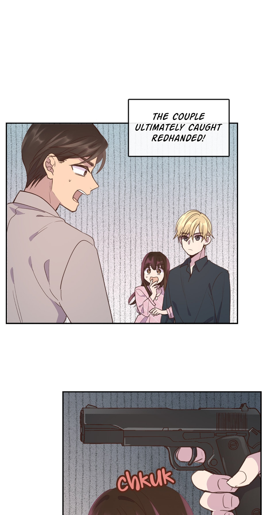 Read Wedding Impossible chapter 46 image 20 on Lezhin