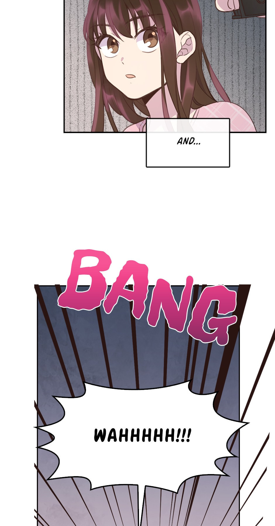 Read Wedding Impossible chapter 46 image 21 on Lezhin