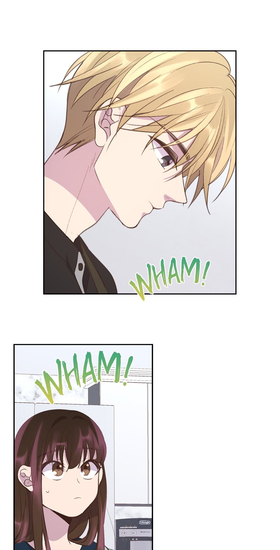 Read Wedding Impossible chapter 46 image 27 on Lezhin