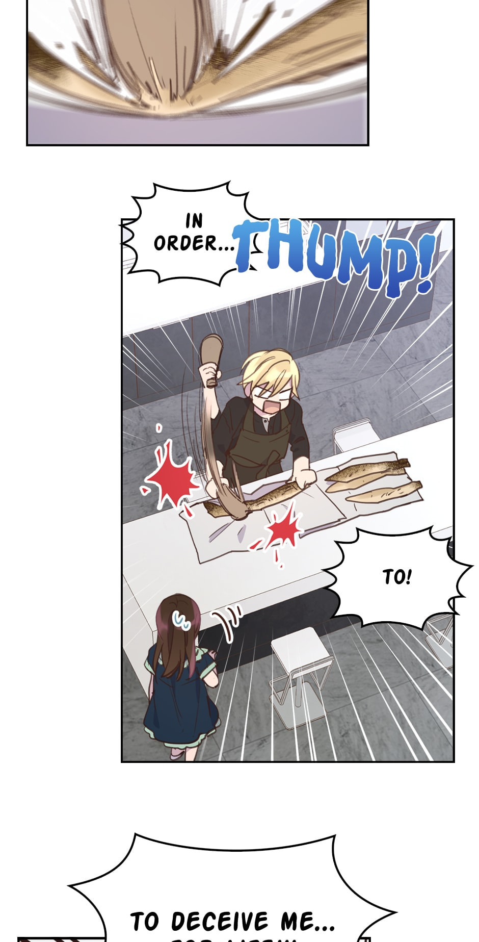 Read Wedding Impossible chapter 46 image 32 on Lezhin