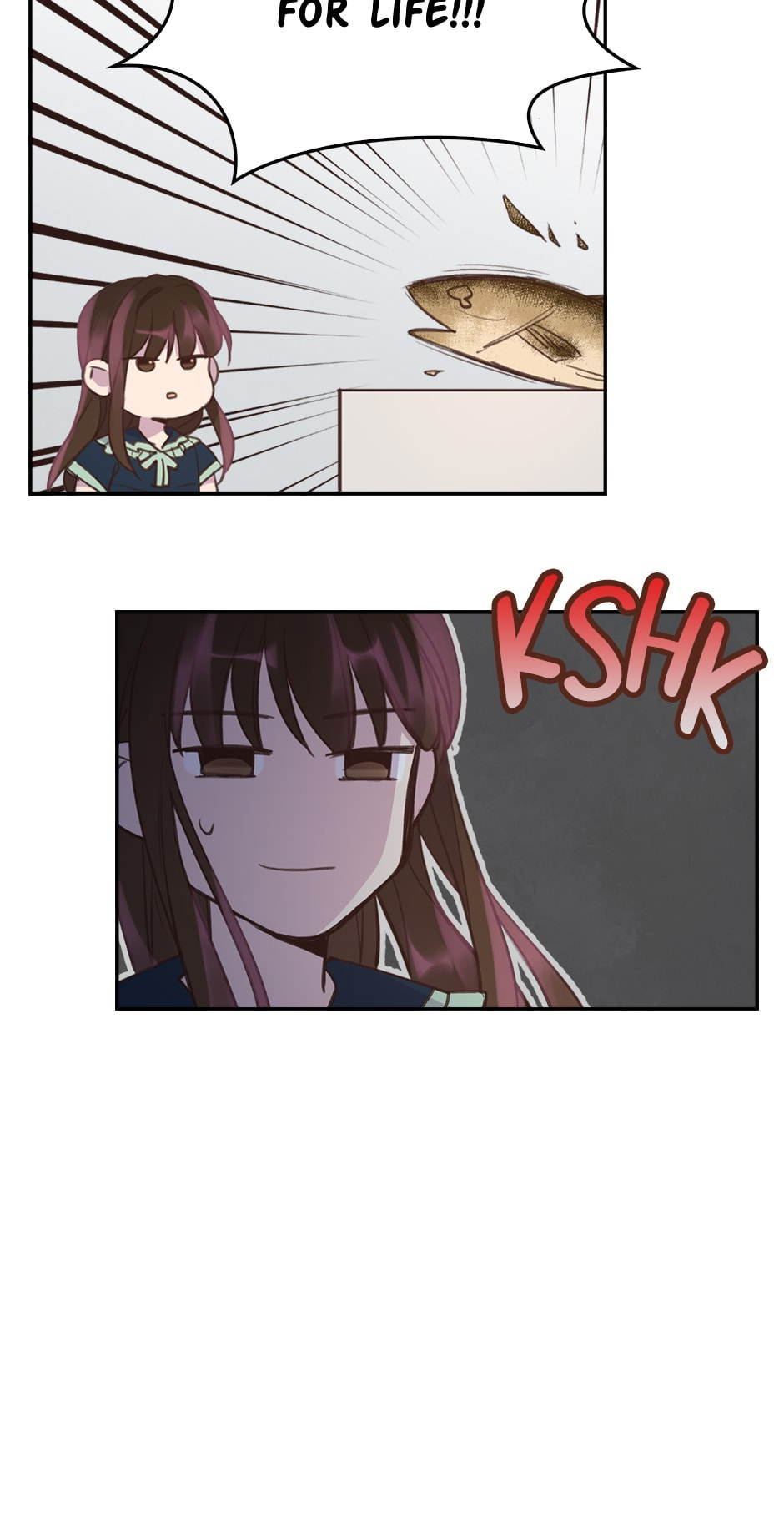 Read Wedding Impossible chapter 46 image 33 on Lezhin