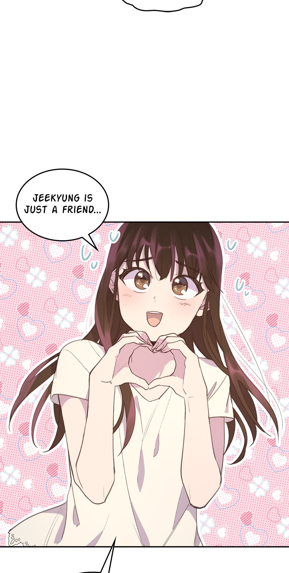 Read Wedding Impossible chapter 46 image 9 on Lezhin