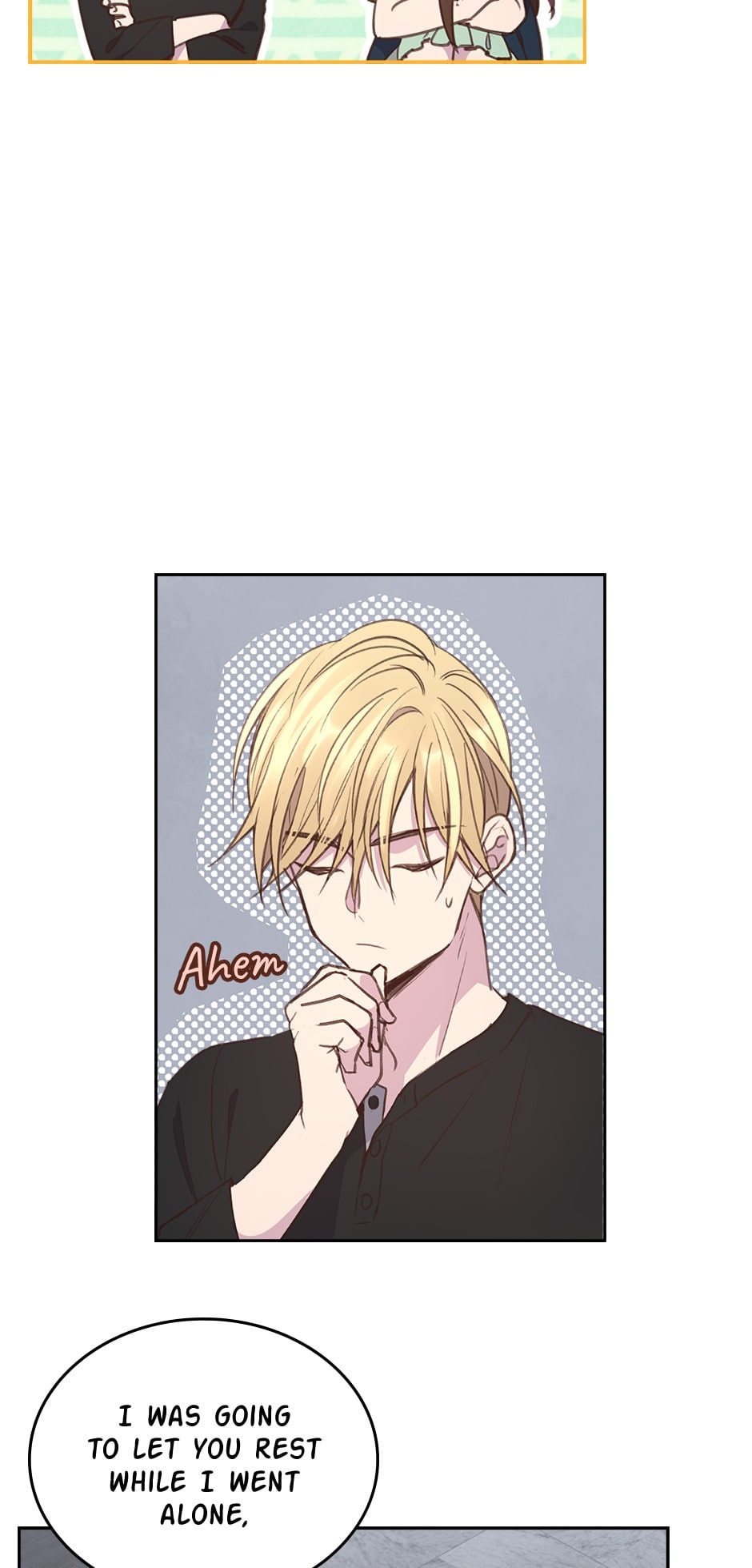 Read Wedding Impossible chapter 47 image 10 on Lezhin